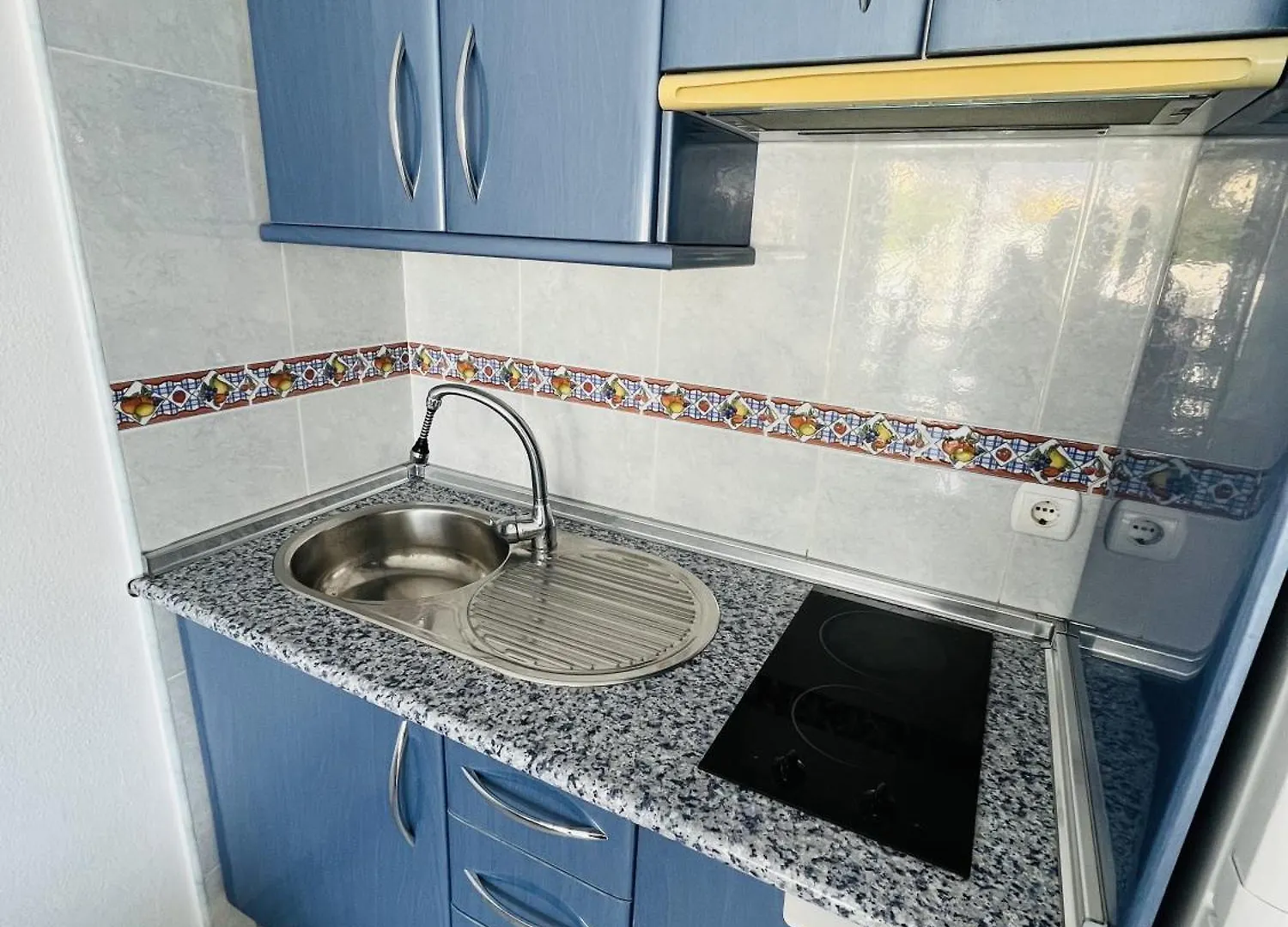 Benalmadena Beachside Sunshine Flat Испания