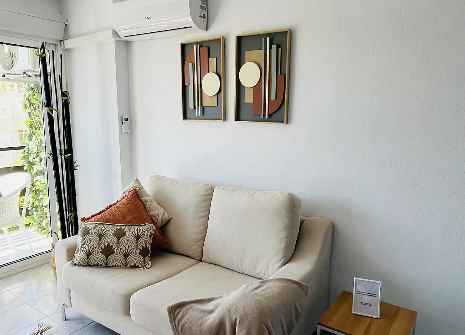 Апартаменты Benalmadena Beachside Sunshine Flat Испания